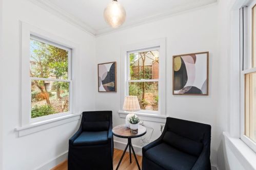 875 Kings Ct, Atlanta GA 30306-3431 exterior