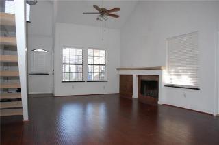 4335 Capistrano Dr, Dallas TX  75287-4008 exterior