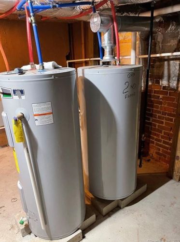 23 Mechanic St, Killingly CT 06239-1918 exterior