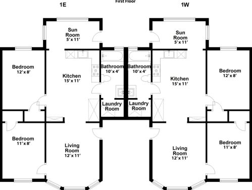 2649 Altgeld St, Chicago IL 60647-1872 exterior