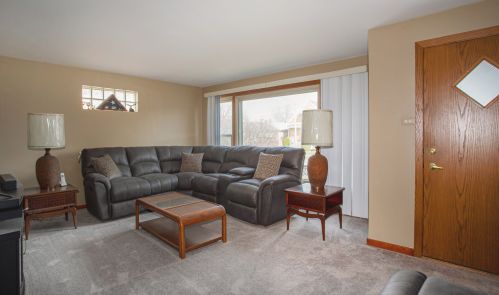 5418 Lorel Ave, Chicago IL  60638-2924 exterior