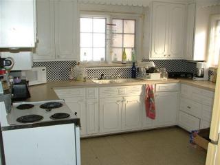 703 Forest St, Kalamazoo MI  49008-1311 exterior