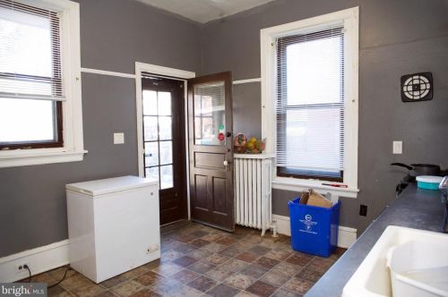 1223 Harrison St, Philadelphia PA 19124-2910 exterior