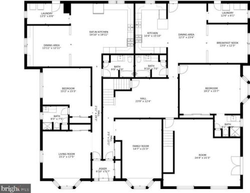 2453 Lincoln Hwy, Lancaster PA 17602-3323 exterior