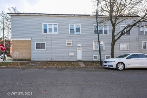 5200 Morgan St, Chicago IL 60643-2218 exterior