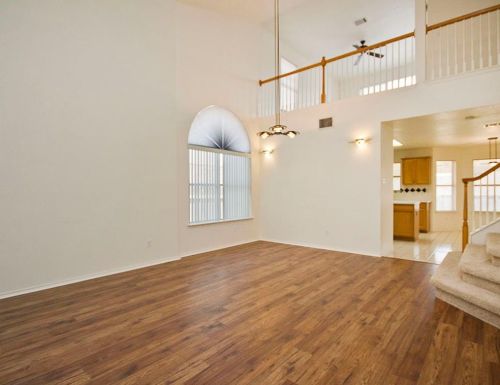 15641 Ecorio Dr, Austin TX  78728-3544 exterior