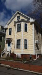 441 Franklin St, Cambridge MA  02139-3168 exterior