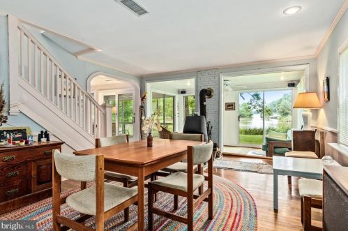 27232 Hayward Trl, Easton MD 21601-7357 exterior