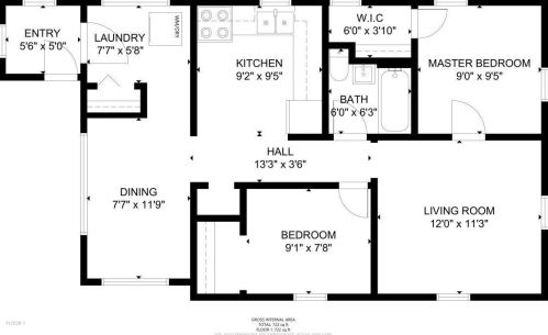 244 2 Ave, South Saint Paul MN 55075-2307 exterior