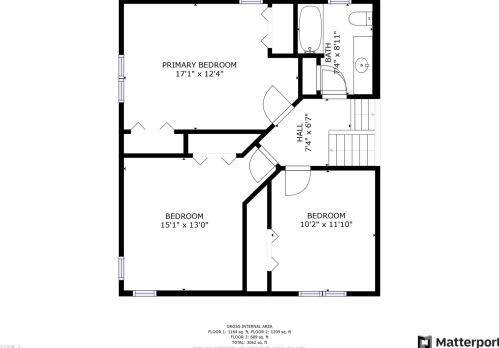 11601 Avenue, Chicago IL 60617-7312 exterior