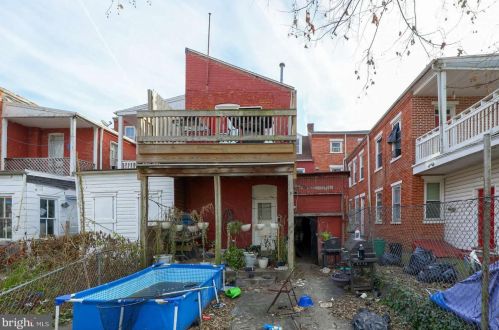 340 Queen St, Lancaster PA 17603-5350 exterior