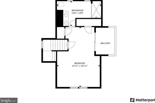 1353 Longfellow St, Washington DC  20011-7839 exterior