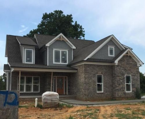 234 Stone Throw Ln, Chickamauga, GA 30707