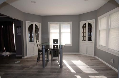 2813 50th St, Milwaukee WI  53210-1654 exterior