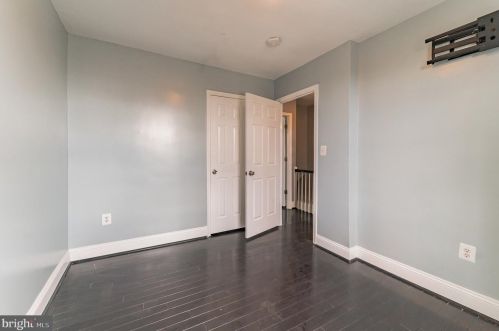 3322 Clay Pl, Washington DC 20019-1429 exterior