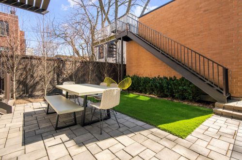 1131 Lill Ave, Chicago IL 60614-2296 exterior