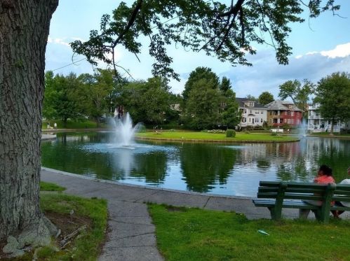 34 Lafayette Park, Lynn MA 01902-2412 exterior