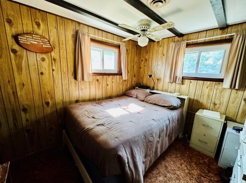 743 Tyler Rd, Meskegon MI 49445-9333 exterior