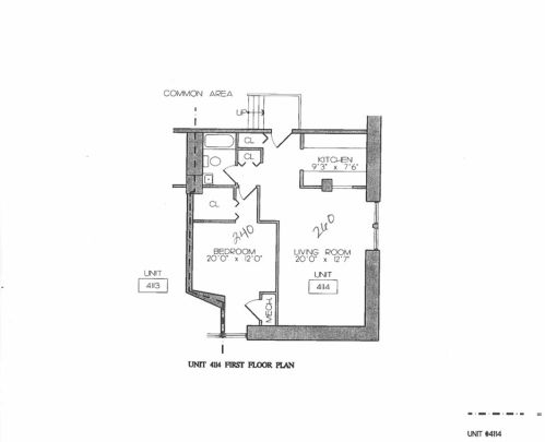 42 8th St, Boston MA  02127-2507 exterior