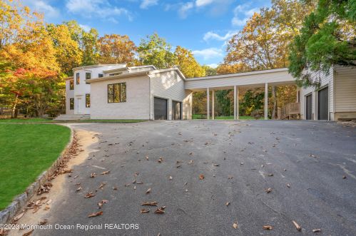 795 Grn Vly Rd, Jackson Twp NJ 08527-2945 exterior