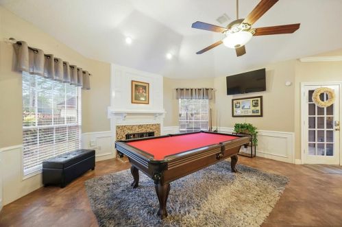 1731 Dewberry Brk Ct, Humble TX 77345-1926 exterior