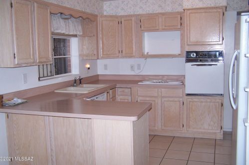 4205 2 St, Tucson AZ 85711-1012 exterior