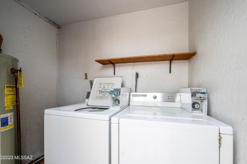 2242 Catalina Ave, Tucson AZ  85712-3225 exterior