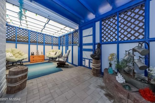 7272 Freestone Dr, Tucson AZ 85730-3711 exterior