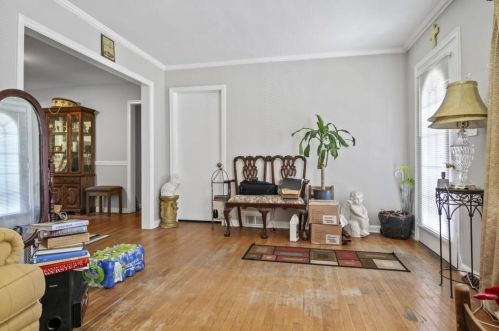 2331 Headland Dr, Atlanta GA  30344-2019 exterior