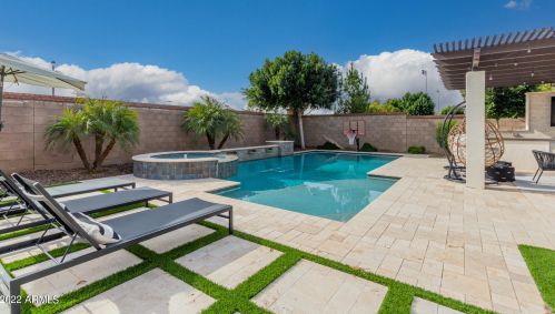 935 Kaibab Dr, Chandler AZ 85248 exterior