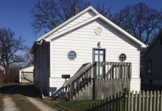 506 Scribner St, Joliet, IL 60432-2028