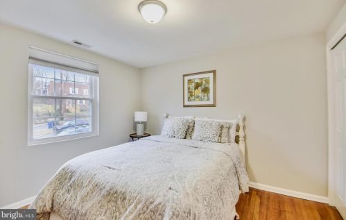 207 Burgess Ave, Alexandria VA 22305-1903 exterior