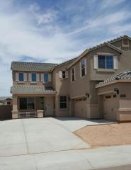 266 Lynx Pl, Chandler AZ  85249 exterior