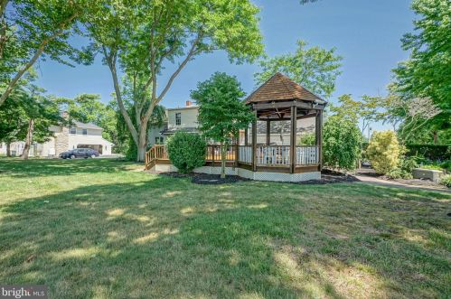 261 Jessups Ml Rd, Clarksboro NJ 08020-1516 exterior