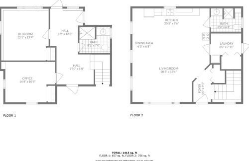 1093 Washington Ave, Portland ME  04103-3631 exterior