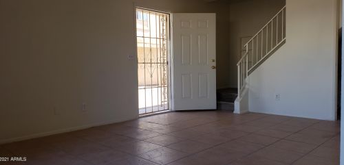 4011 44th St, Phoenix AZ  85040-2058 exterior