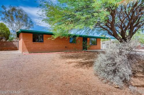 6628 Calle Herculo, Tucson, AZ 85710-5622