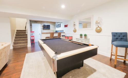 6690 Minard Dr, Meskegon MI 49442-4996 exterior