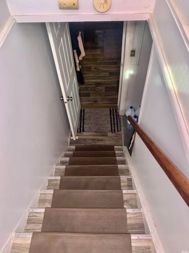 116 Broadway St, Mishawaka IN 46545-6135 exterior