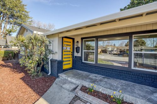 1224 Madrona Ave, San Jose, CA 95125-3547