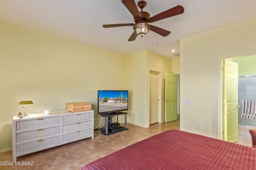 7540 Mystic Sky Ln, Tucson AZ 85743-5237 exterior