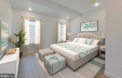 2050 Ellsworth St, Philadelphia PA 19146-2420 exterior