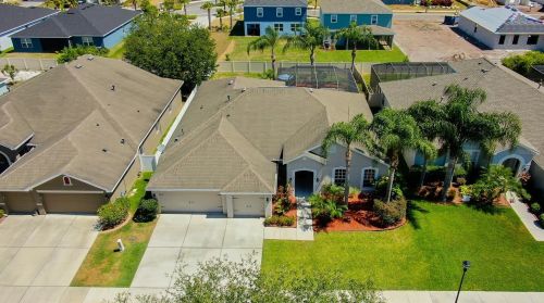 12351 Silton Peace Dr, Riverview, FL 33579-3935