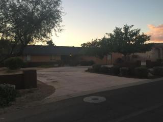 15602 40 Pl, Phoenix AZ  85050-8973 exterior
