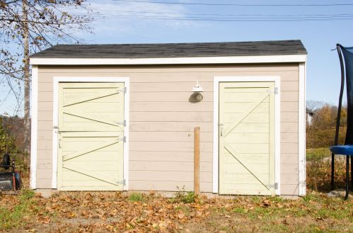 626 Riverside Dr, Augusta ME  04330-8300 exterior