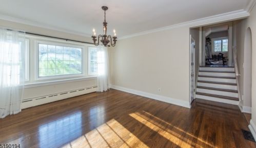 752 Ridge Road Ter, Kinnelon NJ  07405-2132 exterior