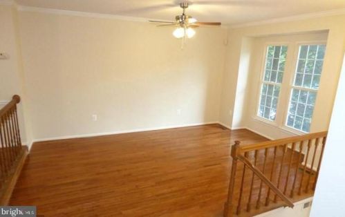 7708 Ironforge Ct, Rockville MD  20855-2257 exterior