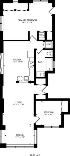 1512 Cornelia Ave, Chicago IL 60657-1335 exterior