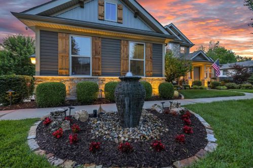 12531 Ridgefield Dr, Saint Louis MO 63131-3622 exterior