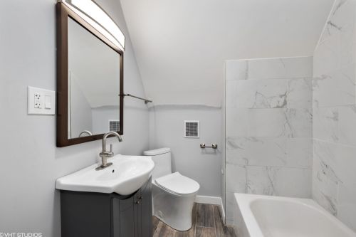 1237 Kedvale Ave, Chicago IL 60623-1223 exterior